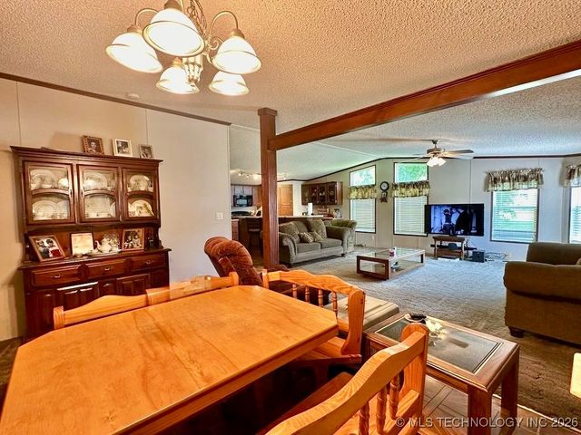 503 State Highway 70 N, Kingston, OK 73439