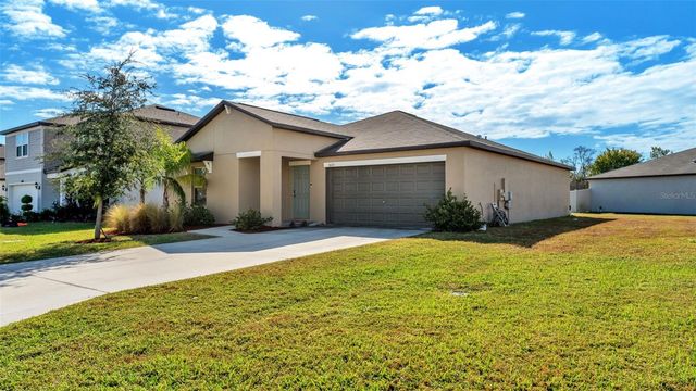 5672 KEATON SPRINGS DRIVE, Lakeland, FL 33811