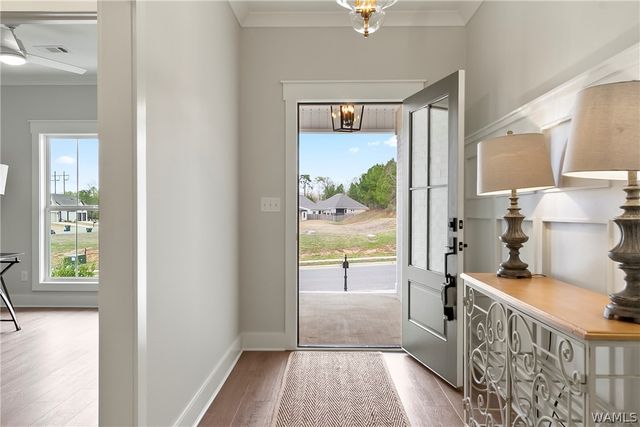 2427 Vesta, Tuscaloosa, AL 35406