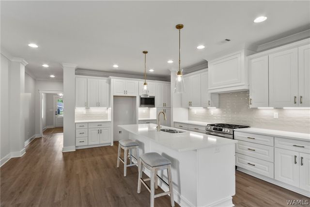 2427 Vesta, Tuscaloosa, AL 35406