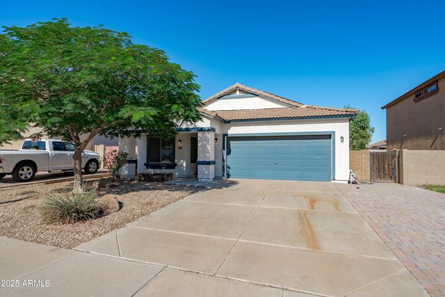 17324 W Acapulco Lane, Surprise, AZ 85388