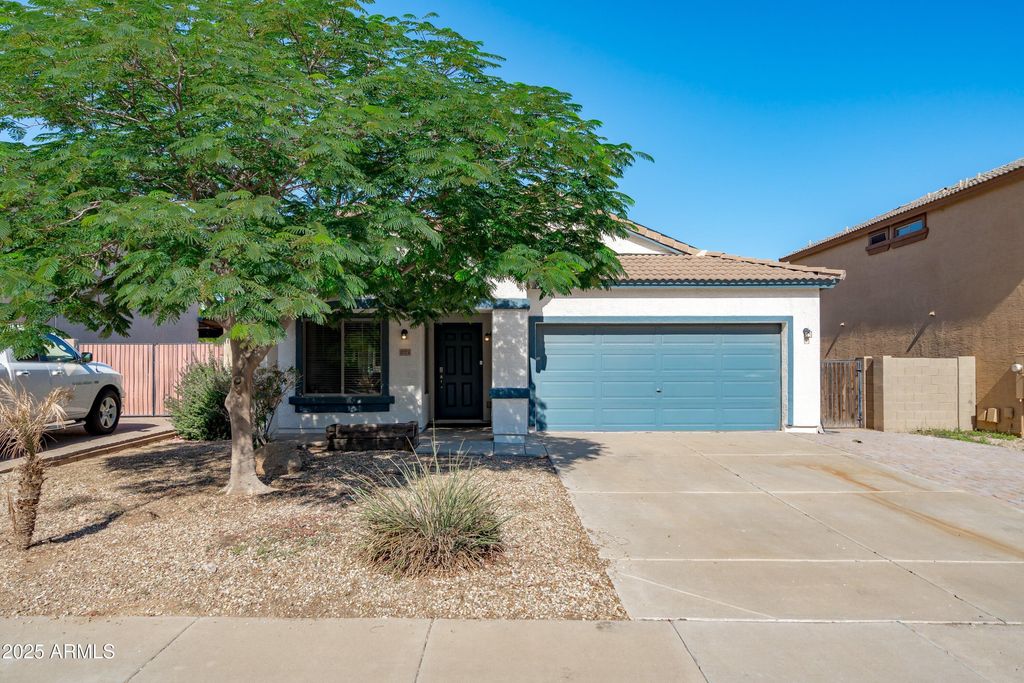 17324 W Acapulco Lane, Surprise, AZ 85388