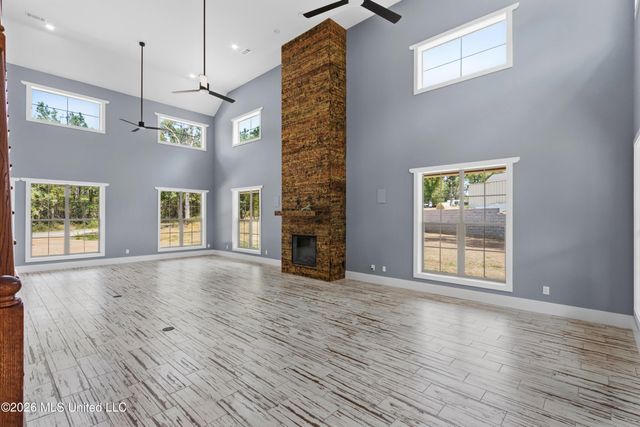 80 County Rd 103, Oxford, MS 38655