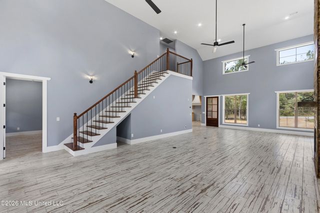 80 County Rd 103, Oxford, MS 38655