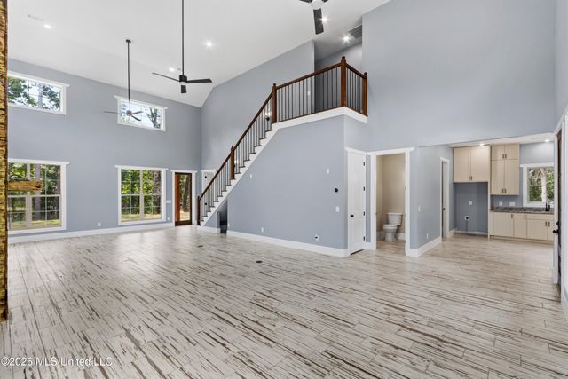 80 County Rd 103, Oxford, MS 38655