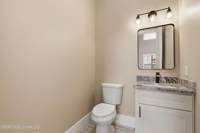 80 County Rd 103, Oxford, MS 38655