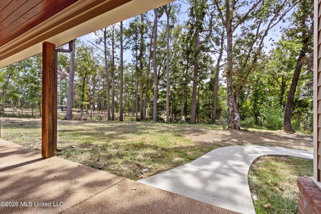 80 County Rd 103, Oxford, MS 38655