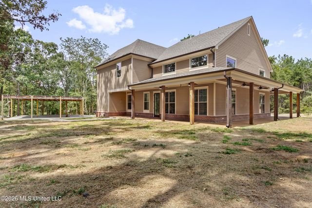 80 County Rd 103, Oxford, MS 38655