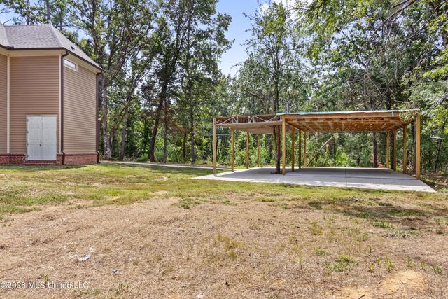 80 County Rd 103, Oxford, MS 38655