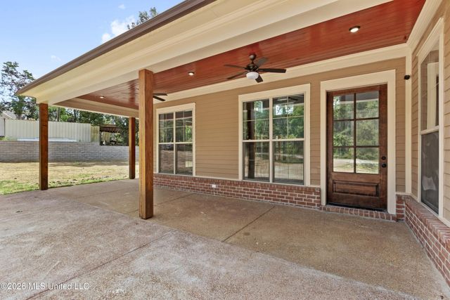 80 County Rd 103, Oxford, MS 38655