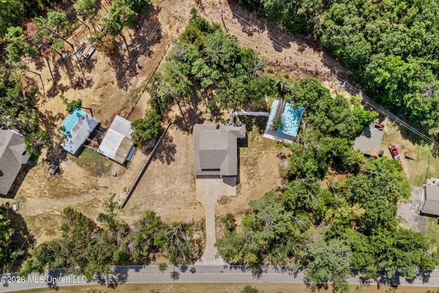 80 County Rd 103, Oxford, MS 38655