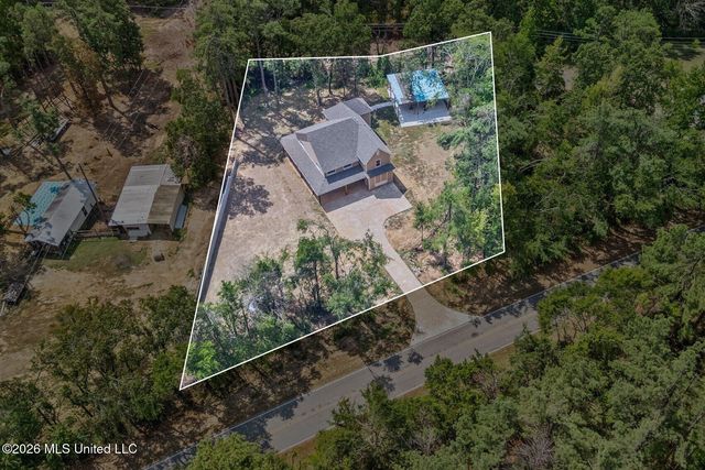 80 County Rd 103, Oxford, MS 38655