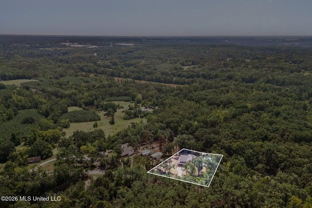 80 County Rd 103, Oxford, MS 38655