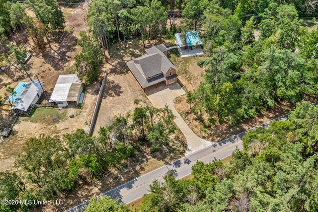 80 County Rd 103, Oxford, MS 38655