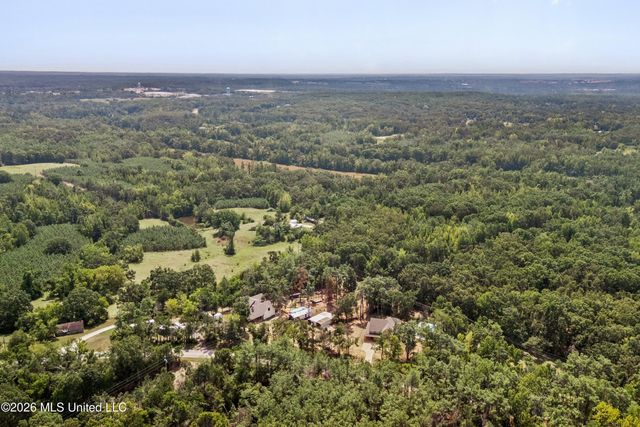 80 County Rd 103, Oxford, MS 38655