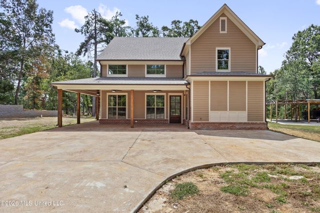 80 County Rd 103, Oxford, MS 38655