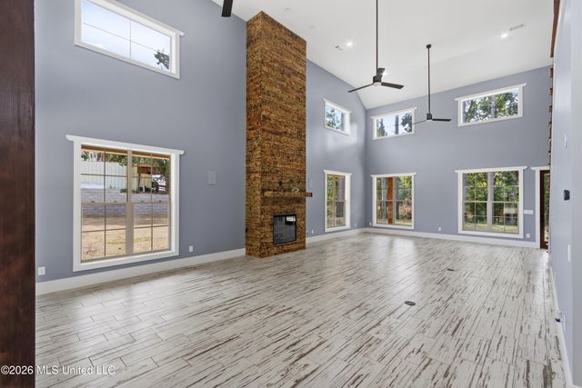 80 County Rd 103, Oxford, MS 38655