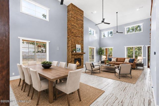 80 County Rd 103, Oxford, MS 38655