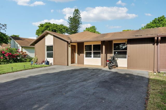2075 SW 72ND Avenue, Davie, FL 33317