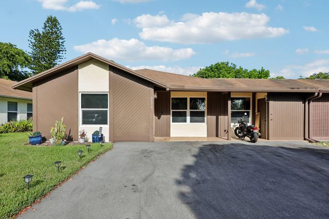2075 SW 72ND Avenue, Davie, FL 33317