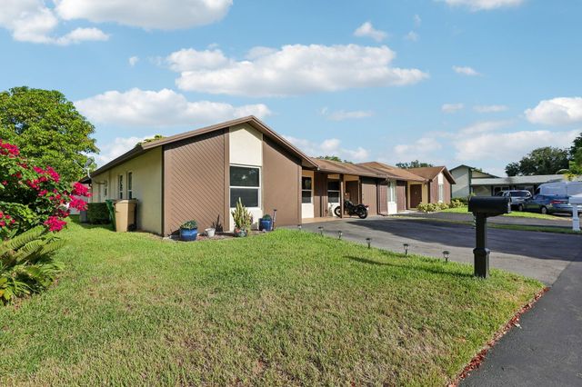 2075 SW 72ND Avenue, Davie, FL 33317