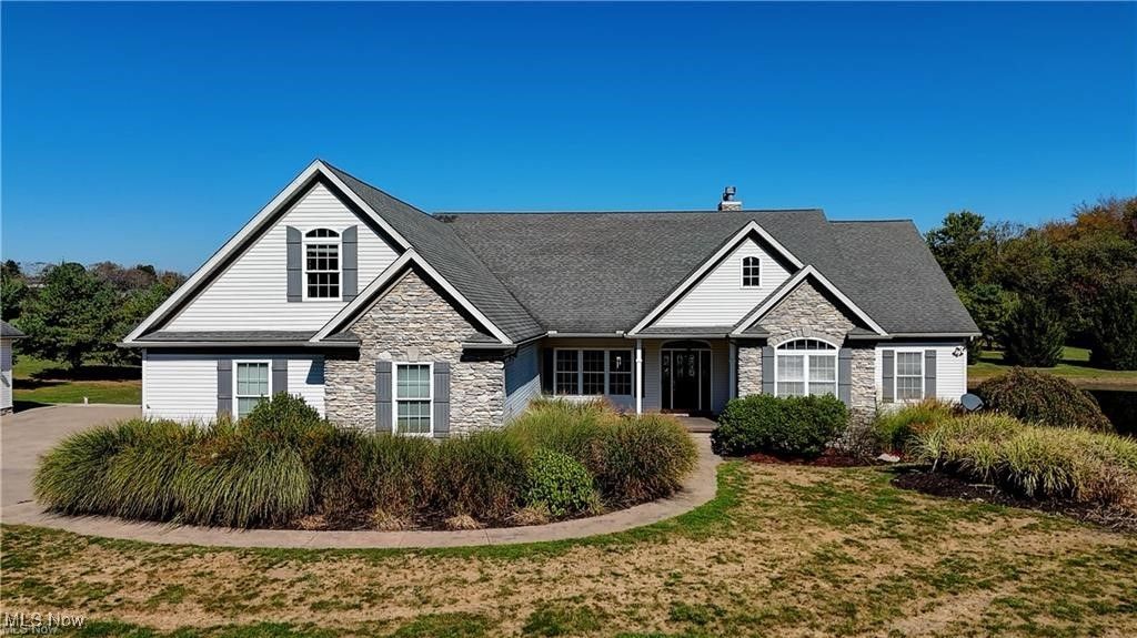 3079 Alexander Road, Randolph, OH 44201