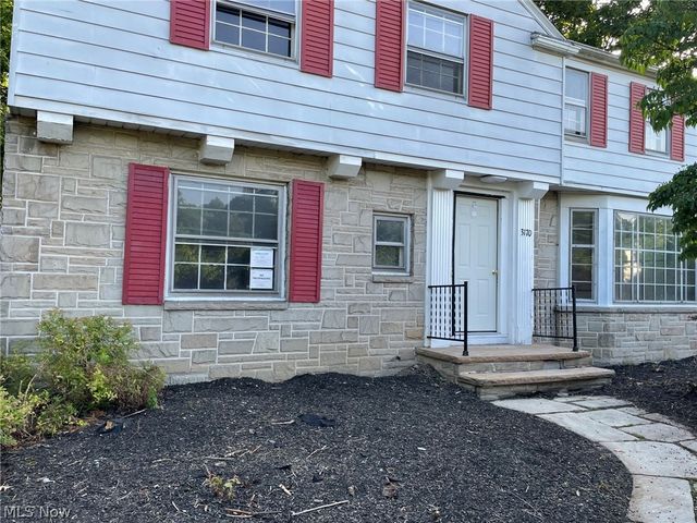 3170 Van Aken Boulevard, Shaker Heights, OH 44120