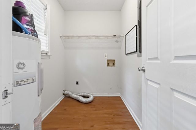 241 Rutledge Drive, Winder, GA 30680