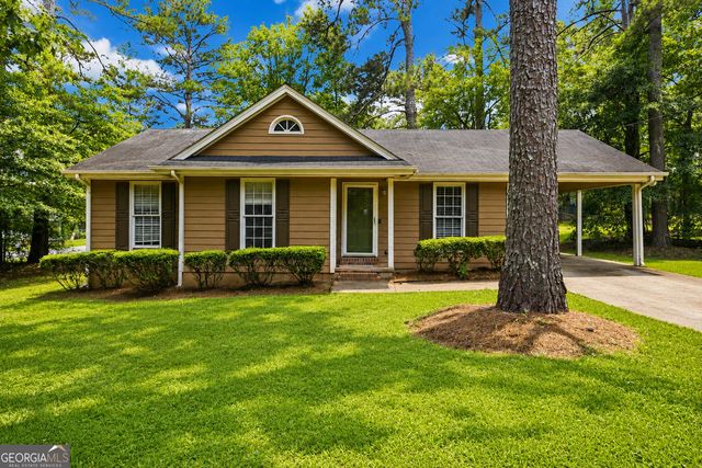 241 Rutledge Drive, Winder, GA 30680