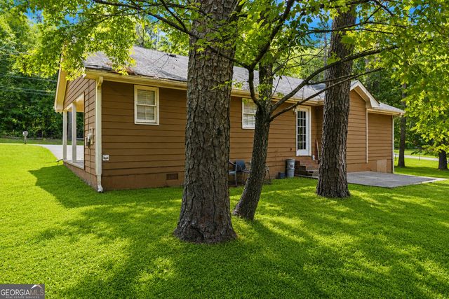 241 Rutledge Drive, Winder, GA 30680