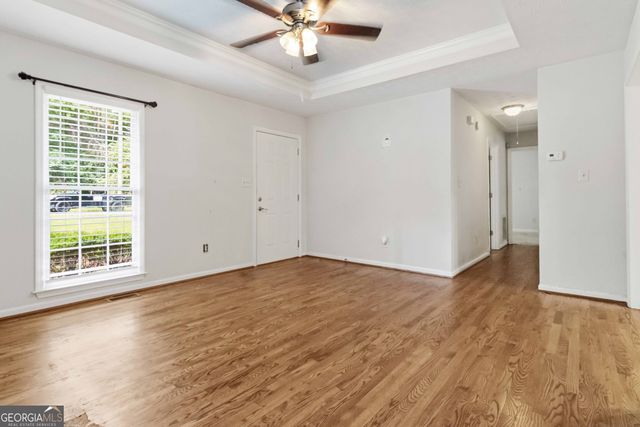 241 Rutledge Drive, Winder, GA 30680