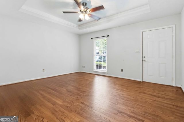 241 Rutledge Drive, Winder, GA 30680