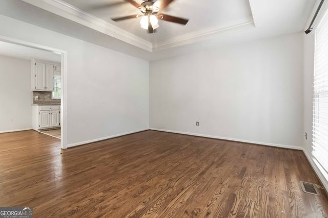 241 Rutledge Drive, Winder, GA 30680