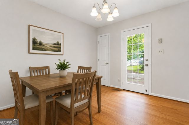 241 Rutledge Drive, Winder, GA 30680
