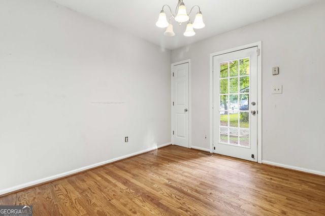 241 Rutledge Drive, Winder, GA 30680