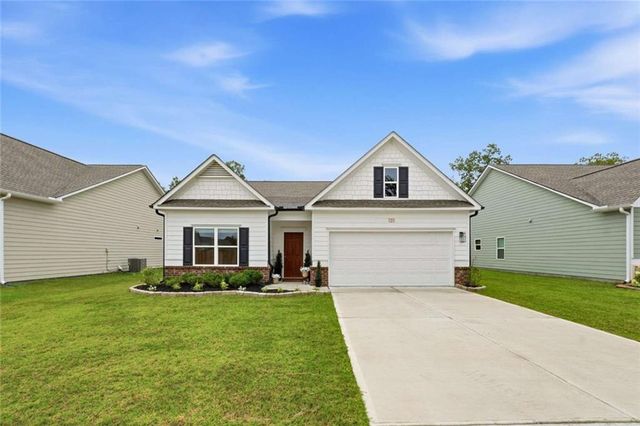 120 Royal Oak Drive NE, Rome, GA 30165