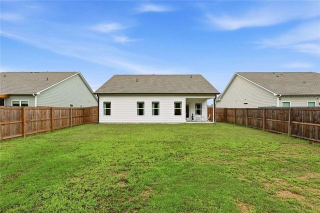 120 Royal Oak Drive NE, Rome, GA 30165