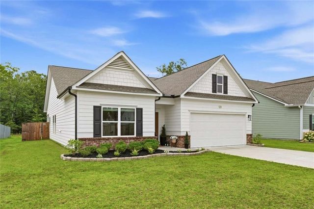 120 Royal Oak Drive NE, Rome, GA 30165