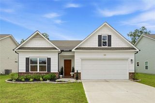 120 Royal Oak Drive NE, Rome, GA 30165