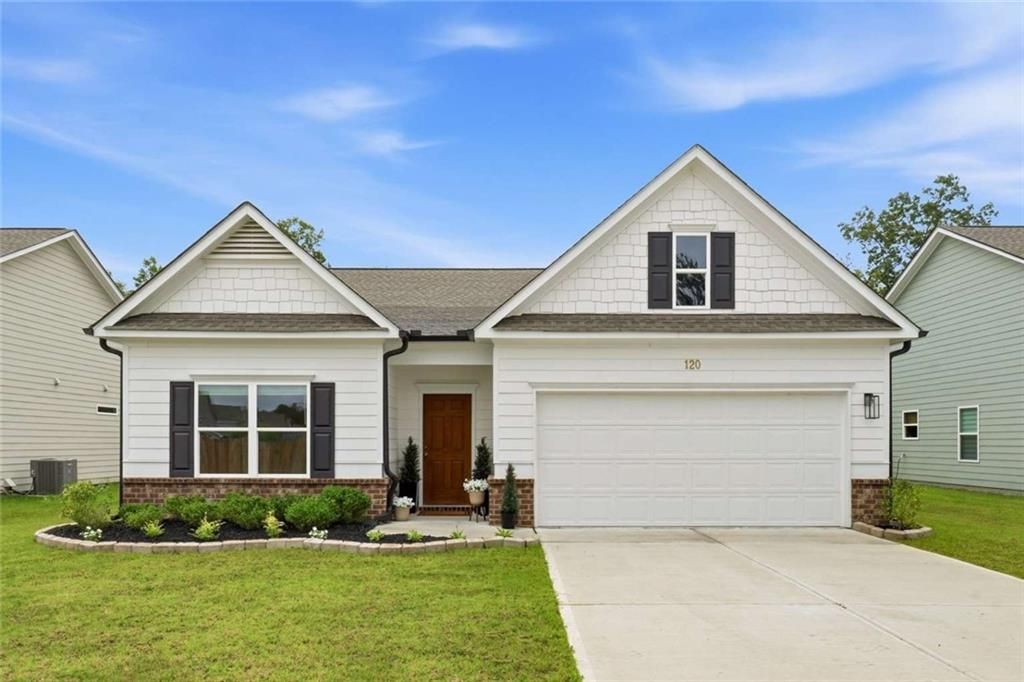 120 Royal Oak Drive NE, Rome, GA 30165