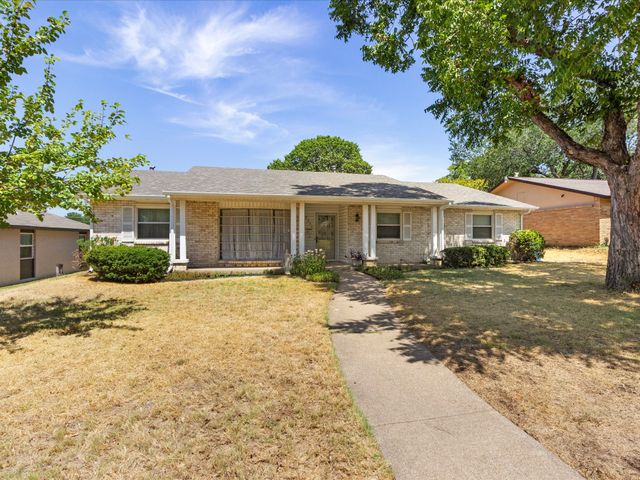 12341 Cedar Bend Drive, Dallas, TX 75244