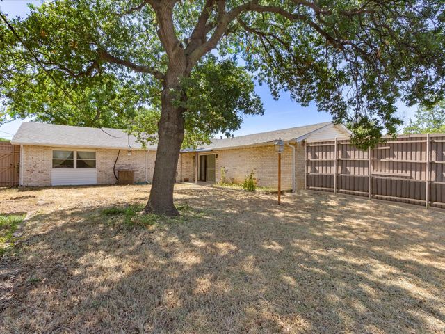 12341 Cedar Bend Drive, Dallas, TX 75244