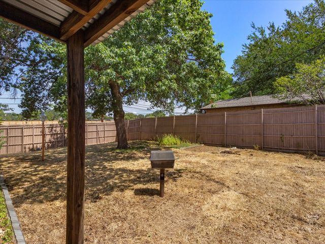 12341 Cedar Bend Drive, Dallas, TX 75244