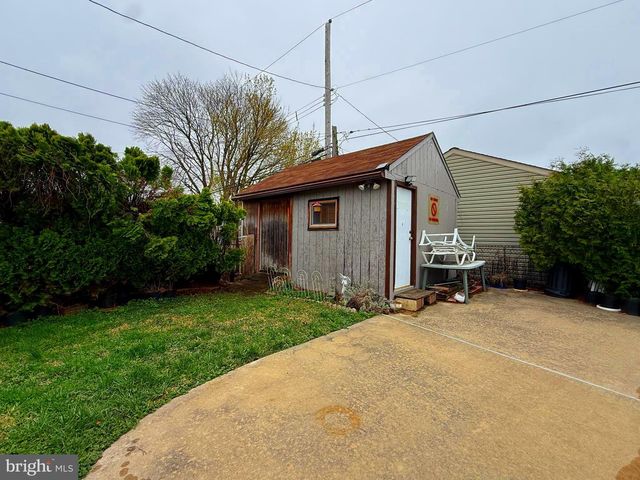 2666 MADARA RD, Bensalem, PA 19020