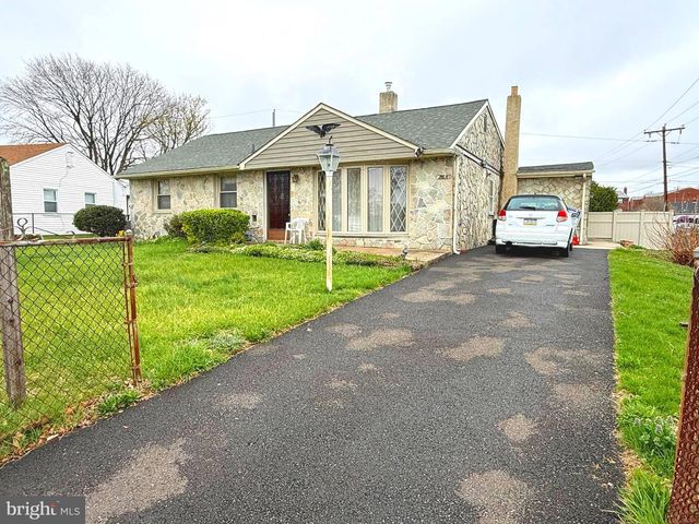 2666 MADARA RD, Bensalem, PA 19020