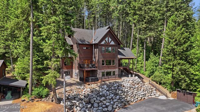 1335 S FAIRMONT LOOP, Coeur D'alene, ID 83814