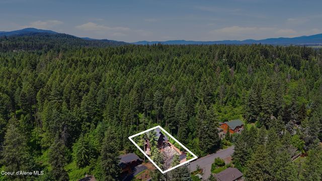 1335 S FAIRMONT LOOP, Coeur D'alene, ID 83814