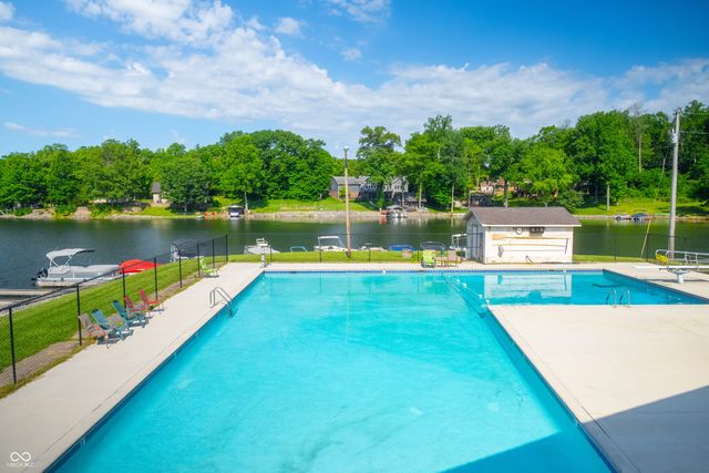 0 Lakeview East Drive, Martinsville, IN 46151