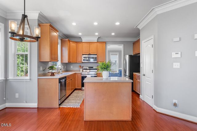 509 Blue Lake Drive, Mebane, NC 27302