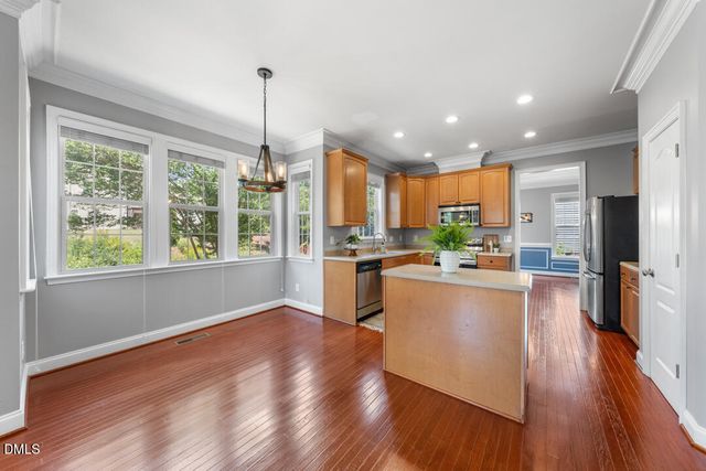 509 Blue Lake Drive, Mebane, NC 27302